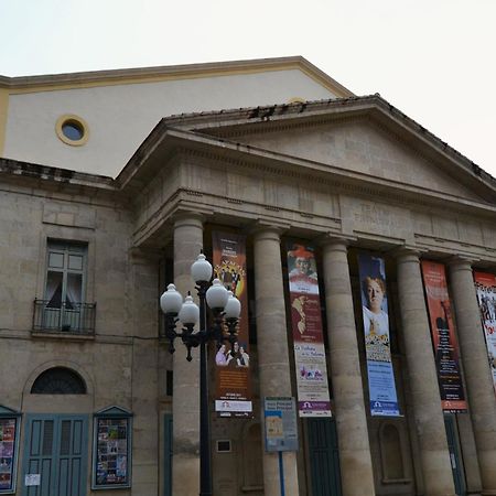 Estudiotel 95 Centro Alicante Eksteriør billede